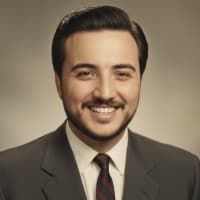 Aymal Khalid Khan, founder of AigenSols