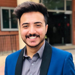 Aymal Khalid Khan
